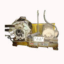 Mycom 6WJ-BB 6-Cylinder Reciprocating Compressor (50Belt Driven)