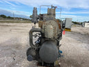 FES 16LE Rotary Screw Compressor Package (Kobe KS16LGB, 200 HP 460 V)