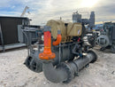 FES 16LE Rotary Screw Compressor Package (Kobe KS16LGB, 200 HP 460 V)