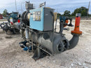 FES 16LE Rotary Screw Compressor Package (Kobe KS16LGB, 200 HP 460 V)