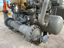 FES 16LE Rotary Screw Compressor Package (Kobe KS16LGB, 200 HP 460 V)