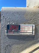 FES 16LE Rotary Screw Compressor Package (Kobe KS16LGB, 200 HP 460 V)