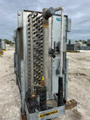 Evapco SSTL2-03300-4 Ammonia Evaporator Coil-  TR, 2 Fans (Low Temperature)