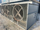 Evapco PMCB-360 Evaporative Condenser (360 Nominal Tons, 2 Motors, 1 Tower Unit)