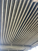 Evapco PMCB-360 Evaporative Condenser (360 Nominal Tons, 2 Motors, 1 Tower Unit)