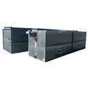 Evapco PMCB-360 Evaporative Condenser (360 Nominal Tons, 2 Motors, 1 Tower Unit)