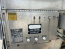 Turbo Ice Stainless Steel CF8SCA Plate Ice Maker (Halocarbon (Freon) Refrigeration, 5 Ton Day)