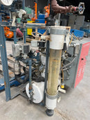 Purgador automático AP08 de Hansen Technologies (8 puntos de purga)