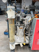 Purgador automático AP08 de Hansen Technologies (8 puntos de purga)