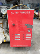 Purgador automático AP08 de Hansen Technologies (8 puntos de purga)