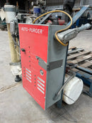 Purgador automático AP08 de Hansen Technologies (8 puntos de purga)