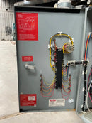 Purgador automático AP08 de Hansen Technologies (8 puntos de purga)