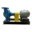 Bomba centrífuga Bell & Gossett serie 1510 (5 HP, 390 GPM máx.)