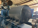 Paquete de compresor de tornillo rotativo Vilter VSS-601 (COMPRESOR DE TORNILLO FALTANTE, 250 HP, 460 V, panel de control micro M&M)