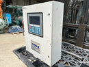 Panel de control micro del compresor de tornillo M&M M100199G2
