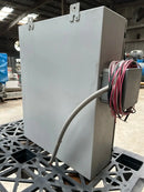 Panel de control micro del compresor de tornillo M&M M100199G2