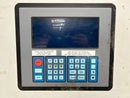 Panel de control micro del compresor de tornillo M&M M100199G2