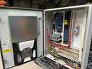 Panel de control micro del compresor de tornillo M&M M100199G2