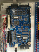 Panel de control micro del compresor de tornillo M&M M100199G2
