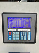 Panel de control micro del compresor de tornillo M&M M100199G2