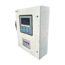 Panel de control micro del compresor de tornillo M&M M100199G2