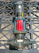 Bomba de engranajes de desplazamiento positivo Viking HV2657 (1 HP)