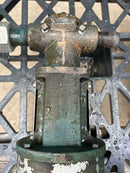 Bomba de engranajes de desplazamiento positivo Viking GG495 (0,75 HP, 115 GPM máx.)