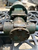 Bomba de engranajes de desplazamiento positivo Viking GG495 (0,75 HP, 115 GPM máx.)