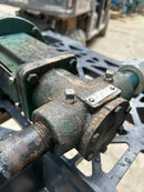 Bomba de engranajes de desplazamiento positivo Viking GG495 (0,75 HP, 115 GPM máx.)