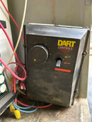Controles Dart 530BC-5 Control de CC de velocidad variable
