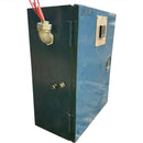 Controles Dart 530BC-5 Control de CC de velocidad variable
