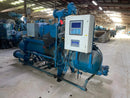 Paquete de compresor de tornillo rotativo Vilter VSS-751 (Vilter VSS-751, 350 HP 460 V, panel de control micro M&M)