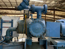 Paquete de compresor de tornillo rotativo Vilter VSS-751 (Vilter VSS-751, 350 HP 460 V, panel de control micro M&M)