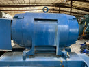 Paquete de compresor de tornillo rotativo Vilter VSS-751 (Vilter VSS-751, 350 HP 460 V, panel de control micro M&M)