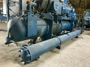Paquete de compresor de tornillo rotativo Vilter VSS-751 (Vilter VSS-751, 350 HP 460 V, panel de control micro M&M)