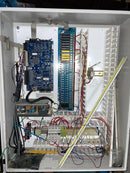 Paquete de compresor de tornillo rotativo Vilter VSS-751 (Vilter VSS-751, 350 HP 460 V, panel de control micro M&M)