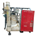 Purgador automático AP08 de Hansen Technologies (8 puntos de purga)