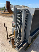 Evapco NTL2-4983-750 Ammonia Evaporator Coil- 41.53 TR, 2 Fans (Low Temperature)