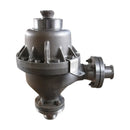 W. A. Kates Co. Flow Rate Control Valve