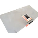 Interruptor de seguridad de servicio pesado Cutler-Hammer - 200 amperios