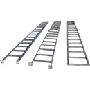 Stainless Steel Ladder