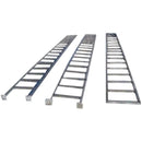 Stainless Steel Ladder