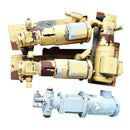 Bomba de desplazamiento positivo Viking GPV-0758-7 (1,5 HP)