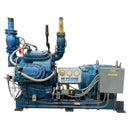Paquete de compresor alternativo Mycom 8WB de 8 cilindros (150 HP 460 V, accionamiento directo)