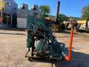 Frick RXB19 Rotary Screw Compressor Package (Frick XJS95L, 50 HP 240/480 V, Frick RXB Plus Micro Control Panel)