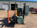 Frick RXB19 Rotary Screw Compressor Package (Frick XJS95L, 50 HP 240/480 V, Frick RXB Plus Micro Control Panel)