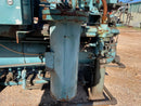 Frick RXB19 Rotary Screw Compressor Package (Frick XJS95L, 50 HP 240/480 V, Frick RXB Plus Micro Control Panel)