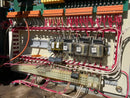 Frick RXB19 Rotary Screw Compressor Package (Frick XJS95L, 50 HP 240/480 V, Frick RXB Plus Micro Control Panel)