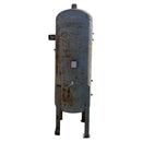 E.L. Nickell Co. C-10427-B Vertical Ammonia Receiver (36in X 96in. 530 Gallons)