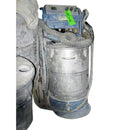 Sistema de polvo fluidizado con tolva Nordson Corporation